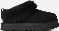 UGG - Tazzelle - Pantoffels - Zwart - Suède
