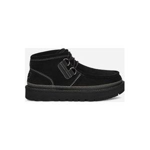 UGG® Hayden Moc Chukka in Black, Maat 44, Leder