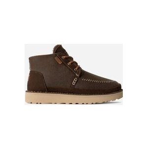 UGG® Neumel Crafted Regenerate-laars in Brown, Maat 39.5, Suede