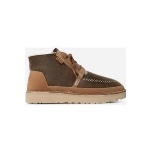 UGG® Neumel Crafted Regenerate-laars in Brown, Maat 42, Suede