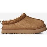 UGG - Tazz Dazzle - Pantoffels - Brown - Suede