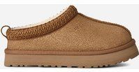 UGG - Tazz Dazzle - Pantoffels - Brown - Suede