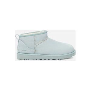 UGG® X Madhappy Ultra Mini in White, Maat 43, Leder