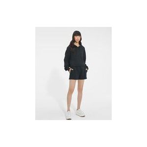 UGG® Noni-short voor Dames in Black, Maat S, Fleece