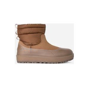 UGG® Classic Mini Mod-laars in Brown, Maat 42, Leder