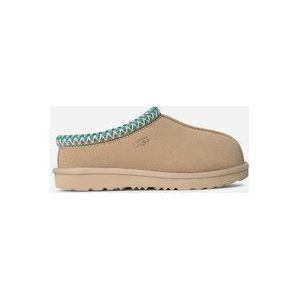 UGG® Tasman II voor kinderen  in Brown, Maat 31, Suede