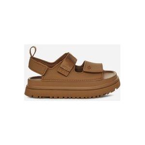 UGG - GoldenGlow - Sandaal - Bison Brown
