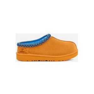 UGG® X Cookie Monster Tasman Ii in Brown, Maat 33.5, Leder