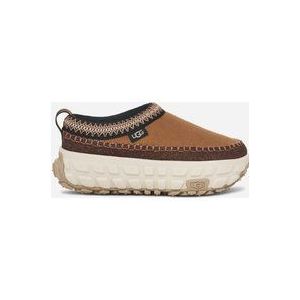 UGG® Venture Daze voor Heren in Brown, Maat 34.5, Suede