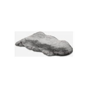 UGG® Sheepskin Single Tapijt voor Home in Grey, Maat NA, Shearling