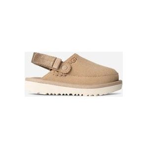 UGG - Goldenstar - Klomp - Beige - Suede