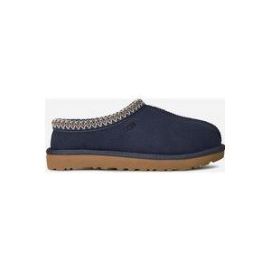 Ugg - Tasman II - Pantoffels - Blauw - Leer