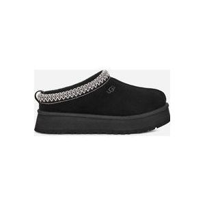 UGG® Tazz voor dames  in Black, Maat 37, Suede