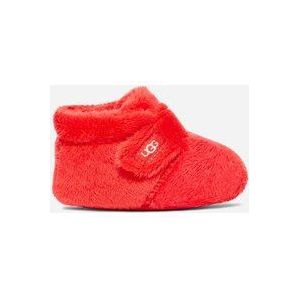UGG® Bixbee Laarzen voor Babies in Cherry Pie, Maat 16, Textiel