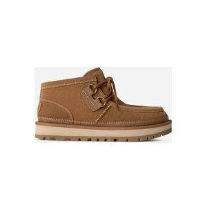 UGG® Hayden Moc Chukka in Brown, Maat 43, Leder