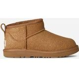 Ugg Classic Ultra Mini Dazzle Booties