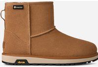 UGG - Classic Mini GTX - Leren Laarzen - Bruin - Casual