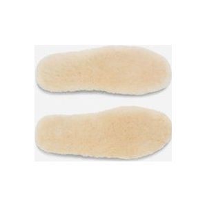 UGG® sheepskin inlegzool voor heren  in White, Maat 44, Shearling