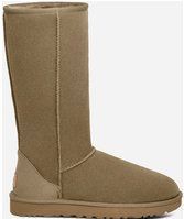 UGG® Classic Tall II Laarzen voor Dames in Brown, Maat 37, Shearling