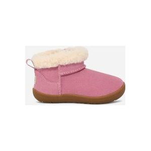 UGG® Kinsey-laars voor Grote Kinderen in Dusty Orchid, Maat 27.5, Leder