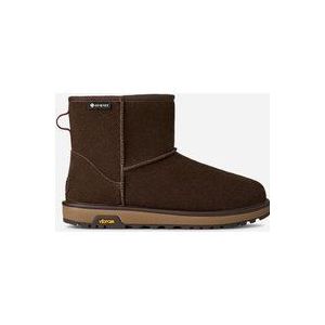 UGG - Classic Mini GTX - Snowboots - Dusted Cocoa - Waterdicht Suède