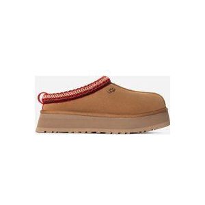 UGG® Tazz voor dames  in Brown, Maat 41, Suede