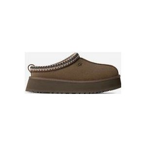 UGG® Tazz voor dames  in Hickory, Maat 43, Suede