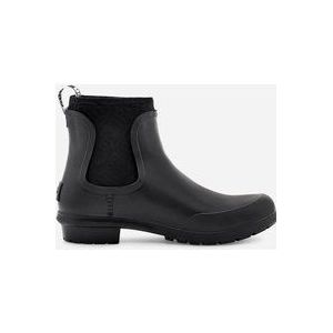 UGG® Chevonne Laarzen voor Dames in Black, Maat 40, Shearling