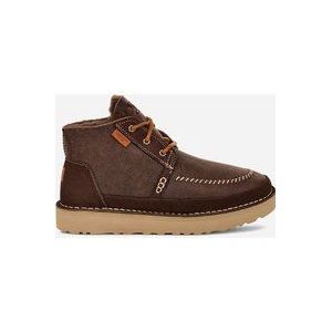 UGG® Neumel Crafted Regenerate-laars in Brown, Maat 44, Suede