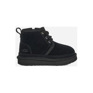 UGG® Neumel II-laars voor kinderen  in Black, Maat 27.5, Suede