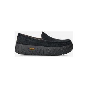 UGG® Ascot Vibram Wrap Tech in Black, Maat 42, Suede