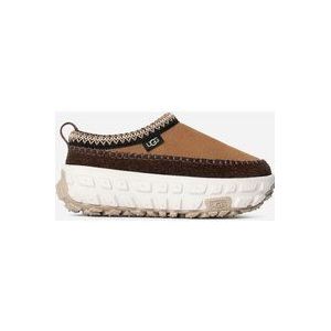 UGG® Venture Daze-klomp voor dames  in Brown, Maat 37, Leder