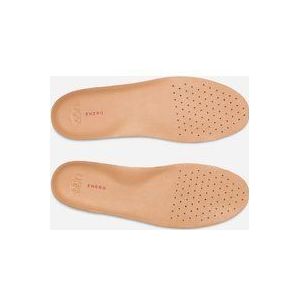 UGG® Premium Leather Insole in White, Maat 46, Leder