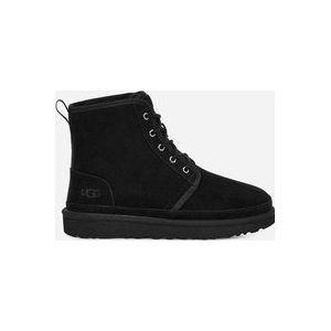 UGG® Neumel-laars voor Heren in Black, Maat 48.5, Leder