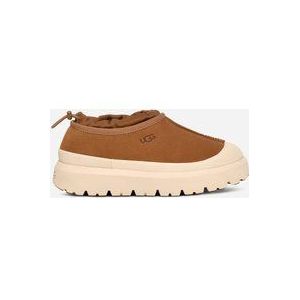 UGG® Tasman Weather Hybrid in Brown, Maat 39, Suede