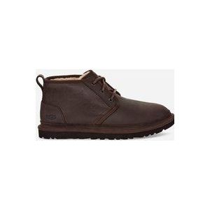 UGG® Neumel Distressed-laars in Brown, Maat 46, Leder