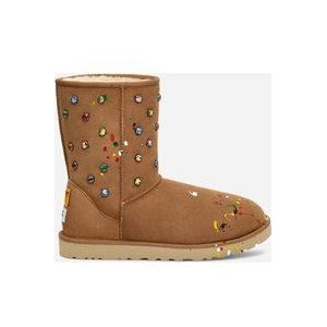 UGG® GALLERY DEPT. Classic Short in Brown, Maat 42, Wol/Polyester