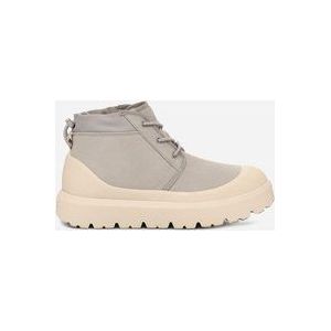 UGG® Neumel Weather Hybrid-laars in Grey, Maat 42, Suede