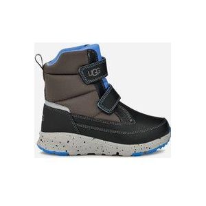 UGG® Dannie Weather-laars in Big Sky/Black, Maat 28.5, Leder