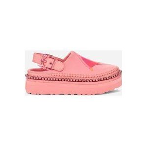 UGG�® CS Flamingo-klomp in Pink, Maat 42, Polyester