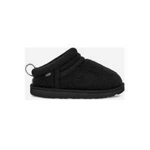 UGG® Astro Ultra-pantoffel in Black, Maat 32.5, Textiel