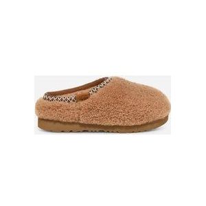 UGG® Tasman Maxi Curly in Brown, Maat 35, Shearling