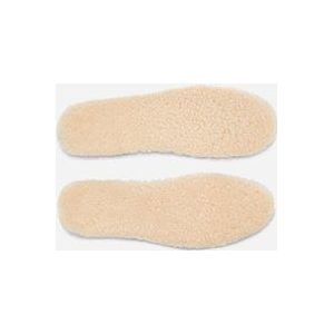 UGG® Premium Sheepskin Insole in White, Maat 44, Other