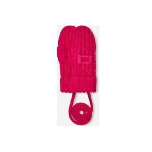 UGG® Grove want in Cerise, Wol