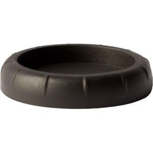 Cafelat Tamping Seat Schwarz