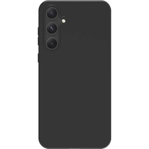 BlueBuilt Samsung Galaxy A55 Backcover Schwarz
