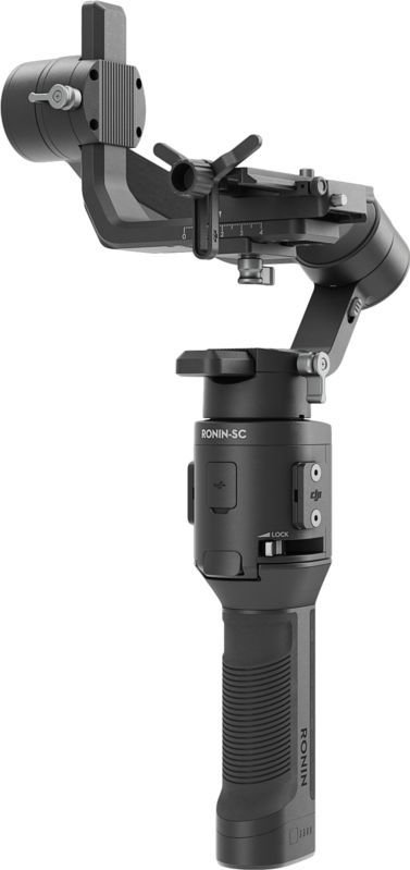 DJI Ronin-SC