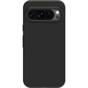 BlueBuilt Google Pixel 9/9 Pro Backcover Schwarz