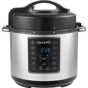 Crock-Pot CR051 5,7 Liter