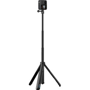 GoPro MAX Grip + Dreibeinstativ